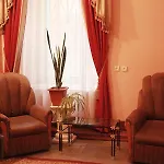 Hotel Tsentralnaya