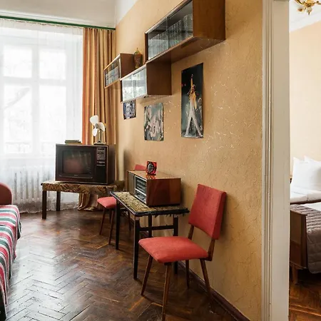 Tsentralnaya Hotel Odessa