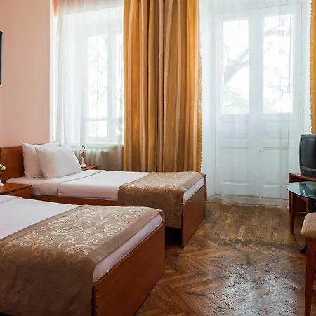 Tsentralnaya 2* Odessa