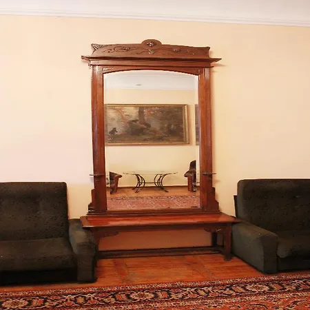 Tsentralnaya Hotel Odessa