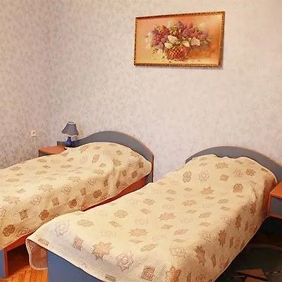 Hotel Tsentralnaya