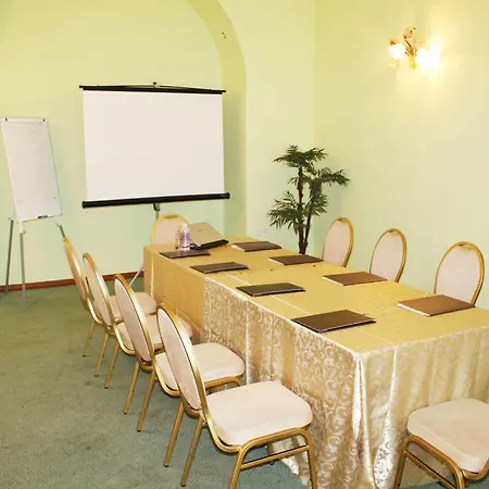 Hotel Tsentralnaya Odessa