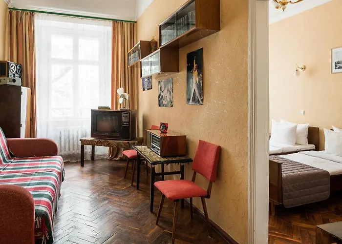 Tsentralnaya Hotel Odesa