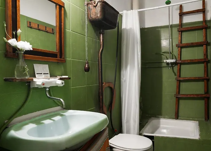 Hotel Tsentralnaya Odesa