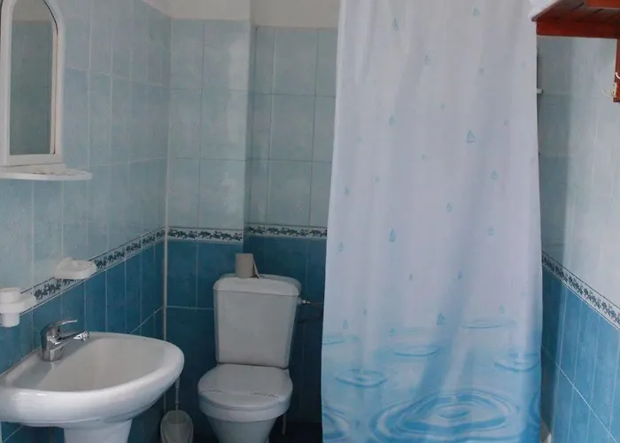 Tsentralnaya 2* Odesa