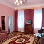 Tsentralnaya Ξενοδοχείο 2*