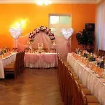 Tsentralnaya מלון 2*