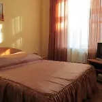 Tsentralnaya מלון