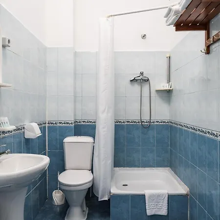 Hotel Tsentralnaya 2*