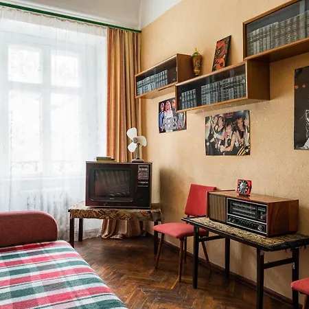 Hotel Tsentralnaya Odesa