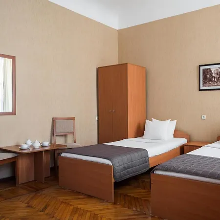 Tsentralnaya Hotel Odesa