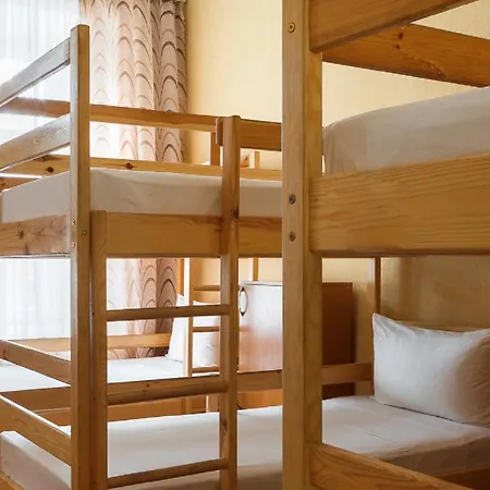 Otel Tsentralnaya Odessa