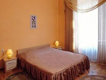 Hotel Tsentralnaya
