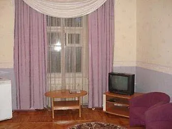Tsentralnaya Hotel 2*