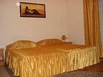 Отель центральная