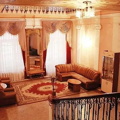 Tsentralnaya