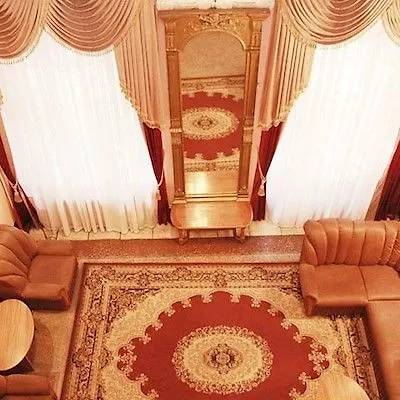 Tsentralnaya