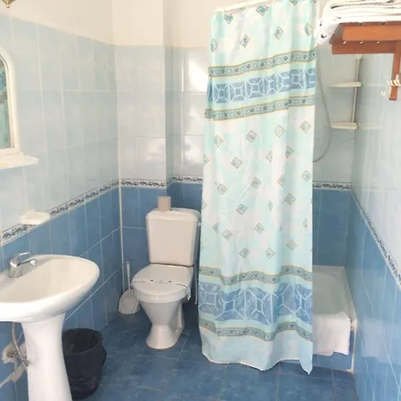 Hotel Tsentralnaya Odessa