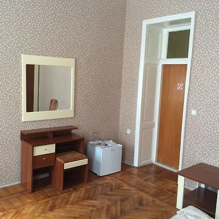 Tsentralnaya Hotel 2*