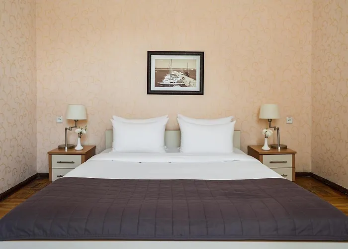 центральная