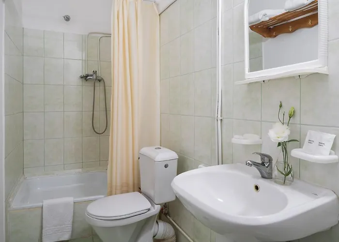 центральная 2* Одесса