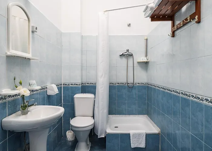 Hotel Tsentralnaya 2*