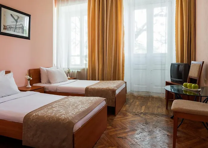 Tsentralnaya 2* Odessa