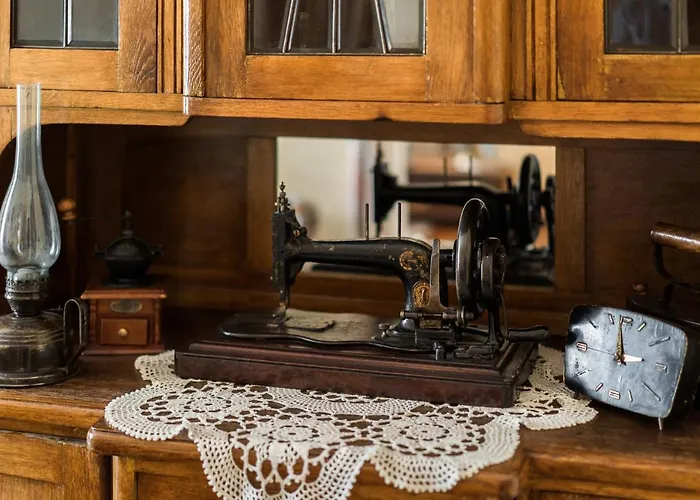 Hotel Tsentralnaya Odessa