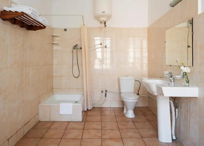 центральная Отель