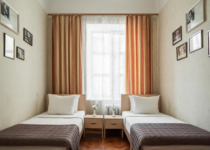 центральная Одесса