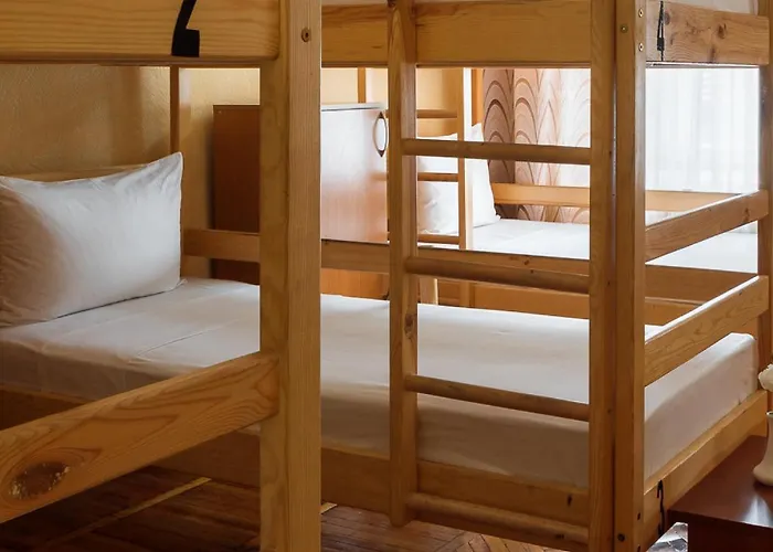 центральная Отель