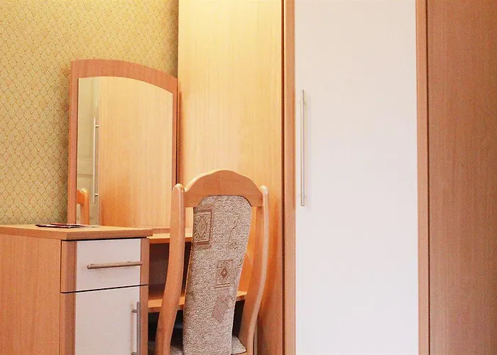 Отель центральная