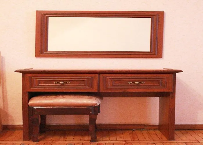 центральная 2* Одесса