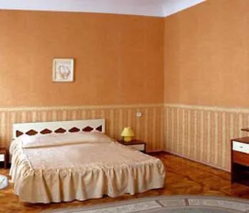 Отель центральная