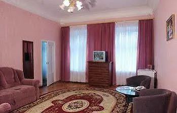 центральная Отель Одесса