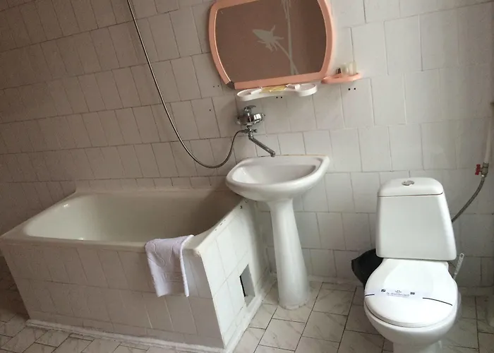 центральная