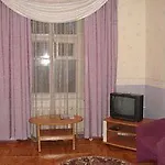 Tsentralnaya Hotel 2*
