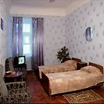Tsentralnaya 2*