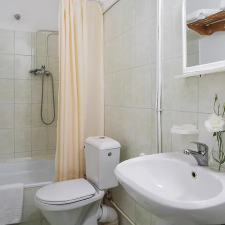 Tsentralnaya 2* 오데사