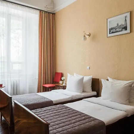 Tsentralnaya 2* Odessa