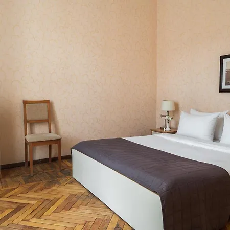 Hotel Tsentralnaya Odessa