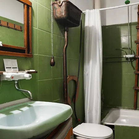 호텔 Tsentralnaya 오데사