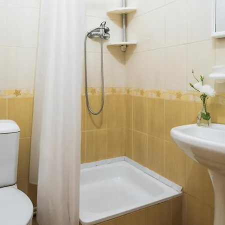 호텔 Tsentralnaya 오데사