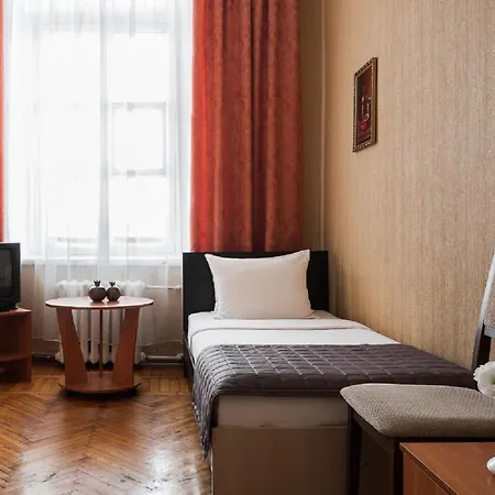 Tsentralnaya 2* Odessa