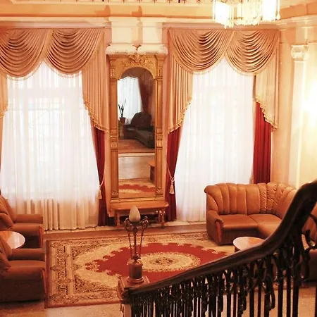 호텔 Tsentralnaya 오데사