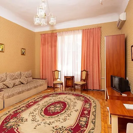 Tsentralnaya 오데사