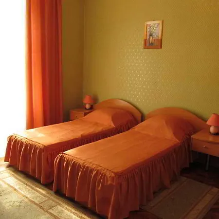 Tsentralnaya 오데사