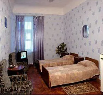Tsentralnaya 2*