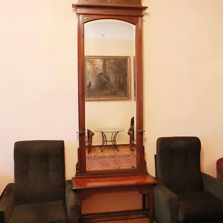 호텔 Tsentralnaya 오데사