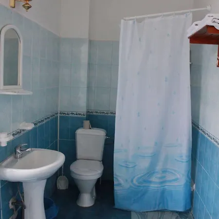 Tsentralnaya 2* 오데사